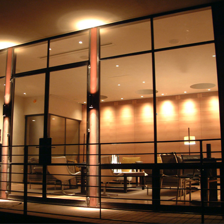 private residence